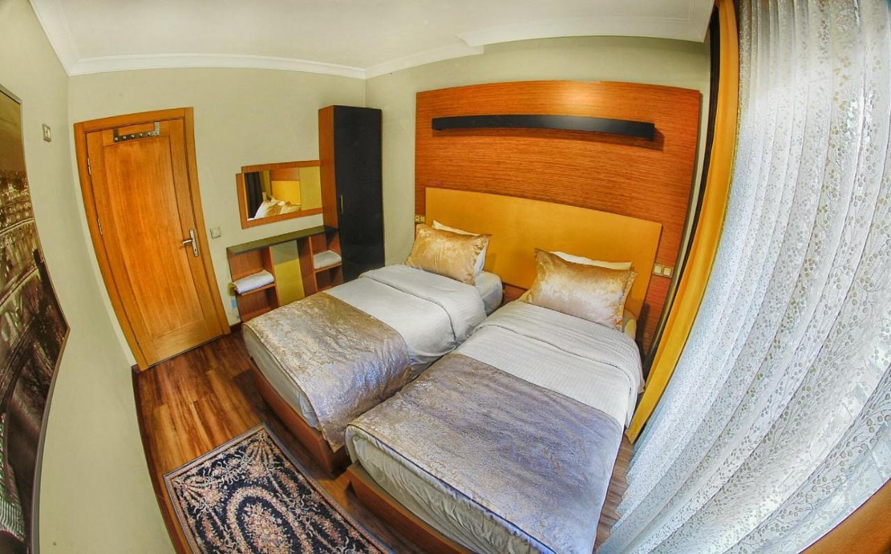 Apartamento Concept House Ankara Exterior foto